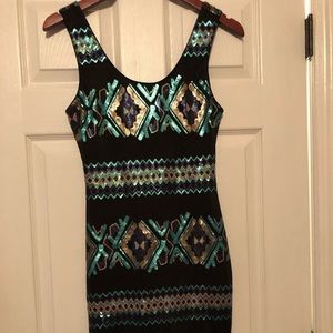 Charlotte Russe dress size M